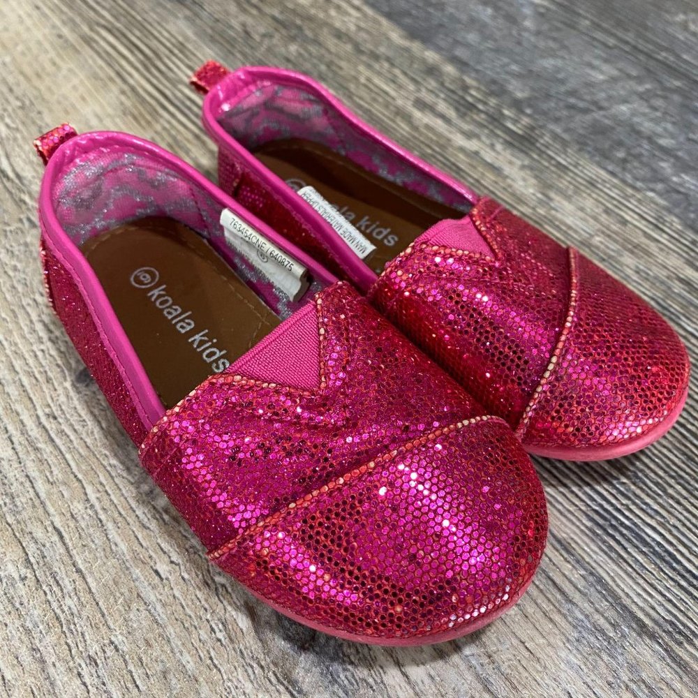 Koala Kids Slip-Ons - Picture 4 of 4